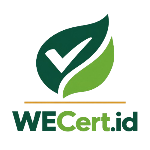 WECert.id